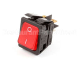 512220 Compatible Champion Switch, Rocker, 125V Dpst, Neon
