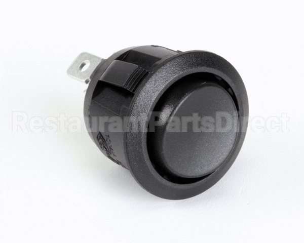 512226 Compatible Champion Switch, Rocker, Mom Round, Spdt