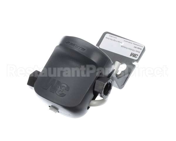 512284 Duke Assembly,Water Filter Head