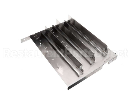 512317 Duke Weldment,Duct Side Rt Ove