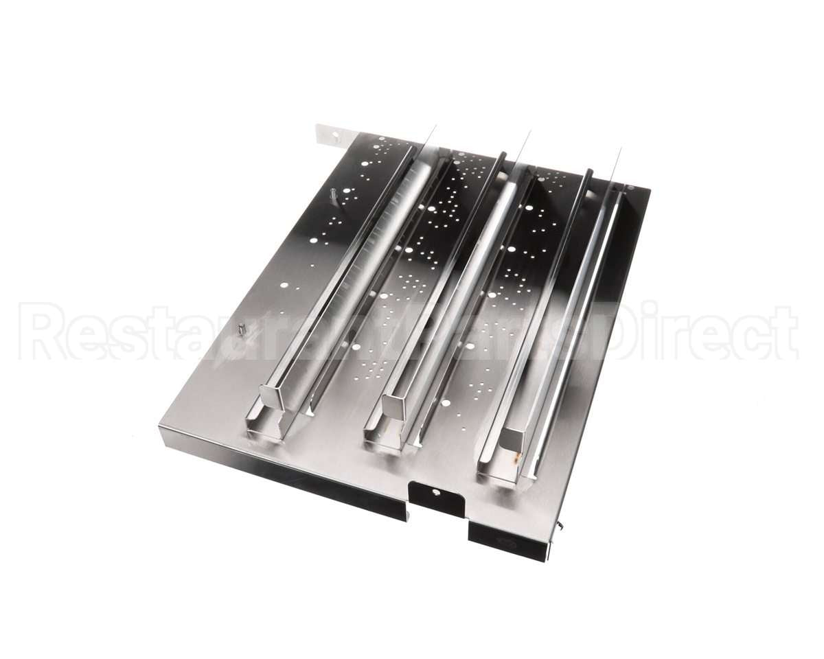 512317 Duke Weldment,Duct Side Rt Ove
