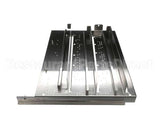 512319 Duke Weldment,Duct Side Lt Oven Lw