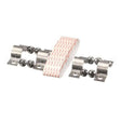 51236 Compatible Blodgett Kit, Rack Support Replac Ement