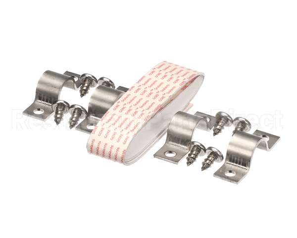 51236 Blodgett Kit, Rack Support Replacement