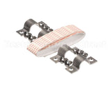 51236 Blodgett Kit, Rack Support Replacement