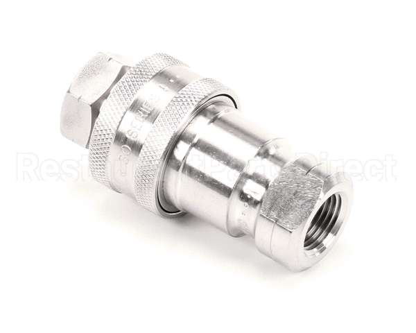 5124.DIS Hardt Quick Disconnect For Waterhose 12 2Way