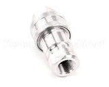 5124.DIS Hardt Quick Disconnect For Waterhose 12 2Way