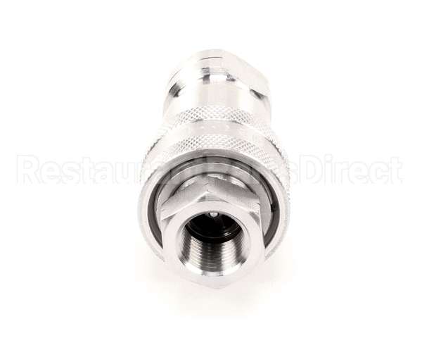 5124.DIS Hardt Quick Disconnect For Waterhose 12 2Way