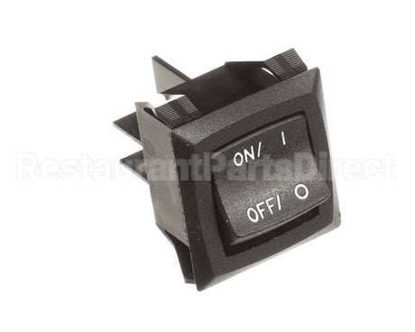 512400 Paragon Popcorn Master On/Off Switch