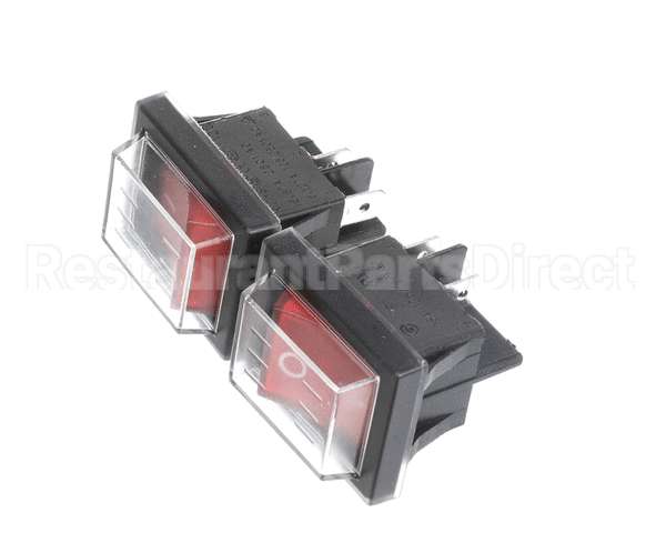 512407 Paragon Popcorn Switch