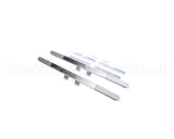 512484P Fisher & Paykel Handle Kit, Set Of 2