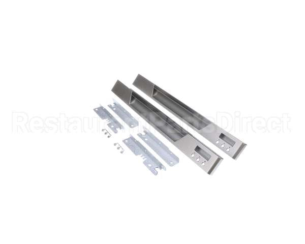 512484P Fisher & Paykel Handle Kit, Set Of 2