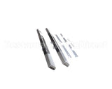 512484P Fisher & Paykel Handle Kit, Set Of 2