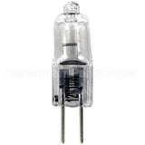 512495 Compatible Duke Halogen 10W 12V0 Lamp