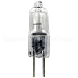 512495 Compatible Duke Halogen 10W 12V0 Lamp