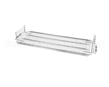 5125-1514801 Magikitchn W/A,Top Grid Cgl60
