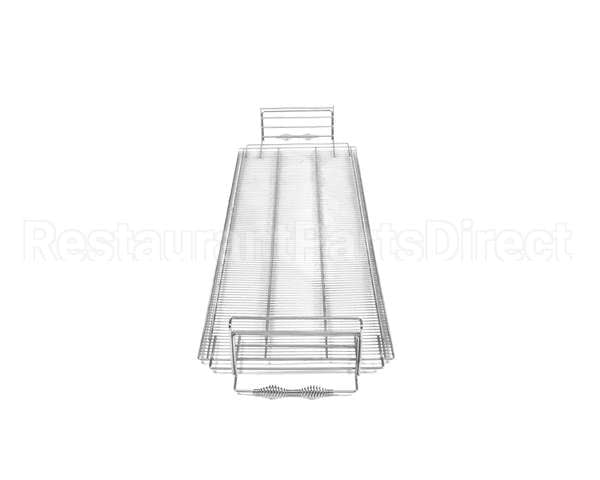 5125-1514801 Magikitchn W/A,Top Grid Cgl60