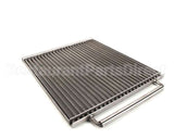 5125-1527602 Magikitchn W/A,Top Grid Outbk 660 Ctr