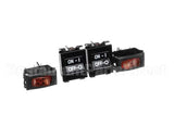 512506 Paragon Popcorn Switch, Set Of 4