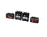 512506 Paragon Popcorn Switch, Set Of 4