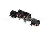 512506 Paragon Popcorn Switch, Set Of 4