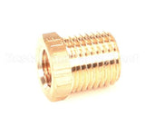512534 Duke Bushing,Reducing 1/4 Nptfx1/8 Npt- (Lf)