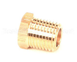 512534 Duke Bushing,Reducing 1/4 Nptfx1/8 Npt- (Lf)