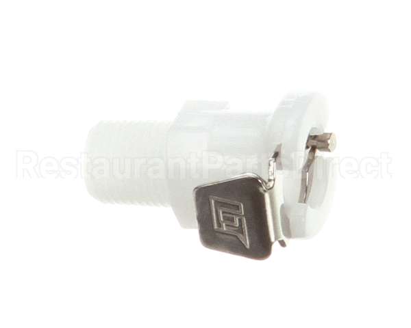 512545 Duke Coupling,Body 1/8 Bspt #20Ac-S1-02Bspt