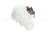 512545 Duke Coupling,Body 1/8 Bspt #20Ac-S1-02Bspt