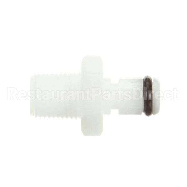 512546 Compatible Duke Coupling/Insert Fitting, 1/8" Bspt