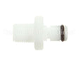 512546 Duke Coupling,Insert 1/8 Bspt #20Ac-Pb1-02Bsp