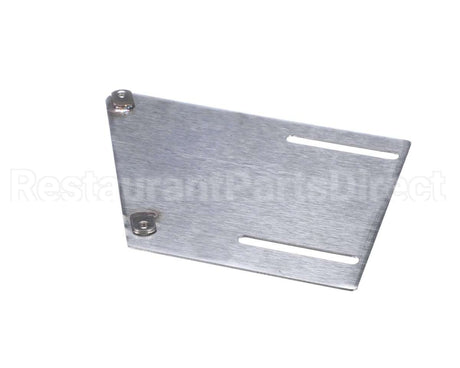 512573 Duke Asy, Plate Rh Pivot Control