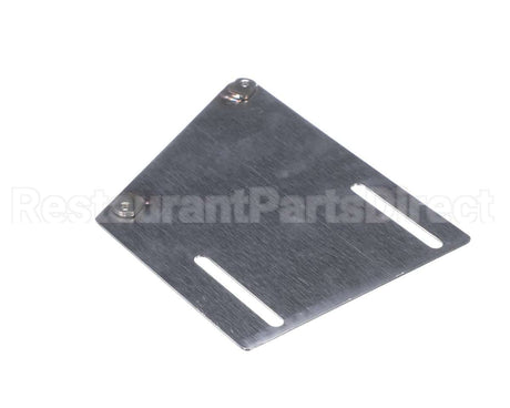 512573 Duke Asy, Plate Rh Pivot Control