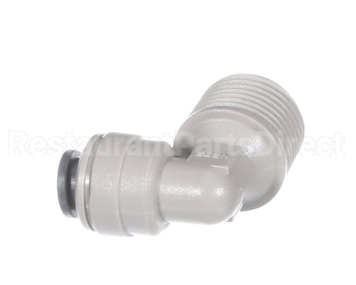512593 Duke Elbow1/4X3/8 Nptf