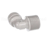 512593 Duke Elbow1/4X3/8 Nptf