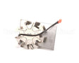 512594KIT Duke Kit,Cap Mtg Proofer Motor