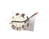 512594KIT Duke Kit,Cap Mtg Proofer Motor