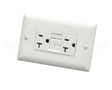 51270 Blodgett Gfci Receptacle 20A