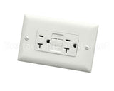 51270 Blodgett Gfci Receptacle 20A