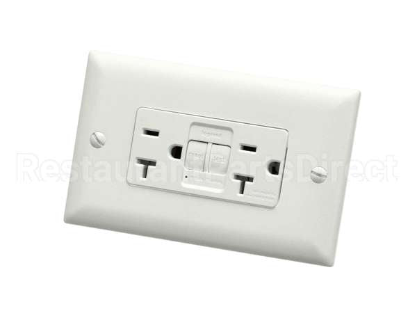 51270 Blodgett Gfci Receptacle 20A