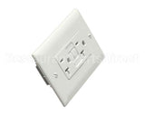 51270 Blodgett Gfci Receptacle 20A