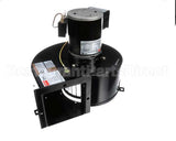 512710 Duke Blowerhi Temp 115V