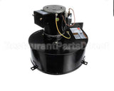 512710 Duke Blowerhi Temp 115V