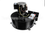 512710 Duke Blowerhi Temp 115V