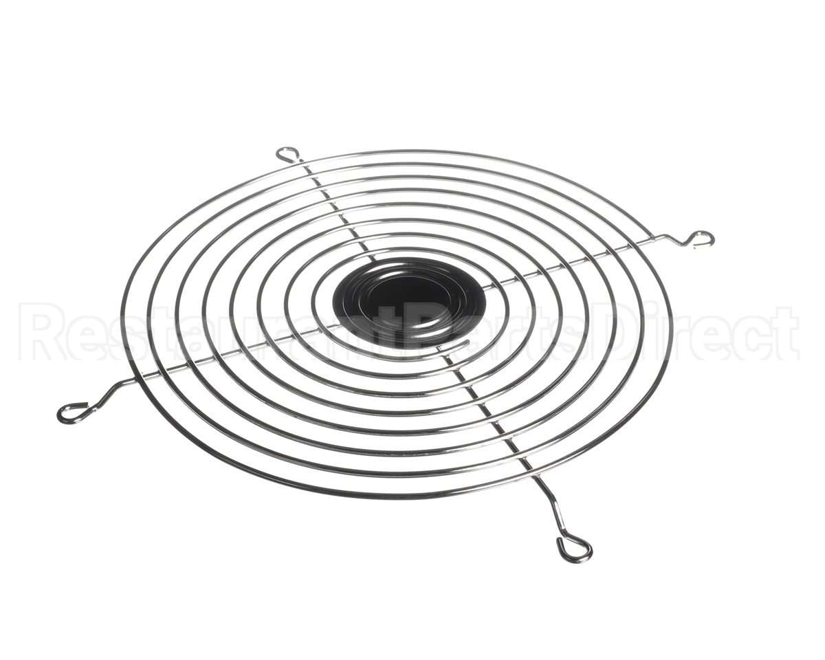 512740 Duke Guard,Fan (S/S)