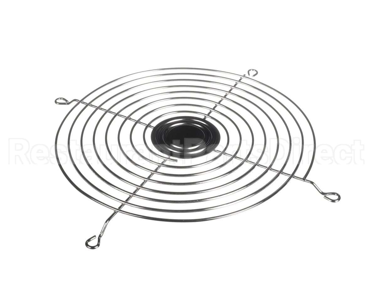 512740 Duke Guard,Fan (S/S)