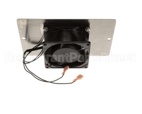 512760KIT Duke Kit, Fan Muffin Proofer Oven