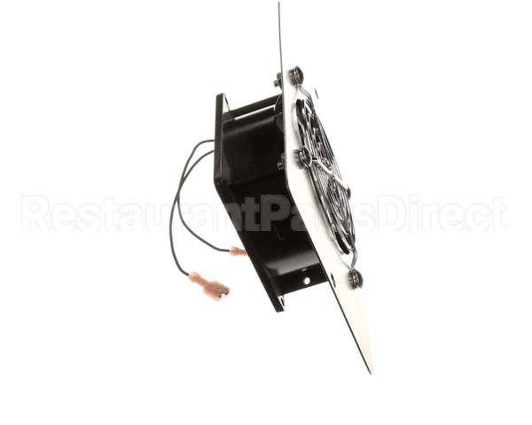 512760KIT Duke Kit, Fan Muffin Proofer Oven