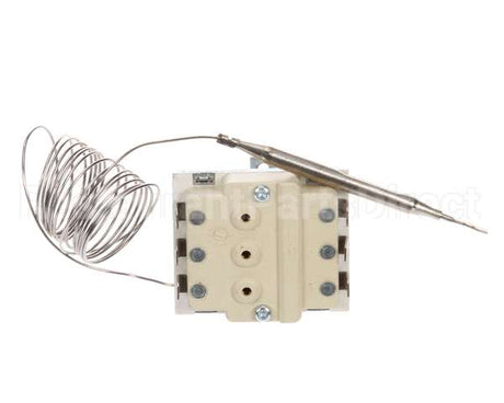 512765 Duke Thermostat,Hi-Limit