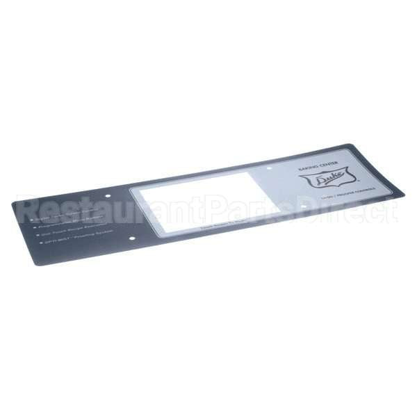512767 Compatible Duke Overlay, Touch Screen